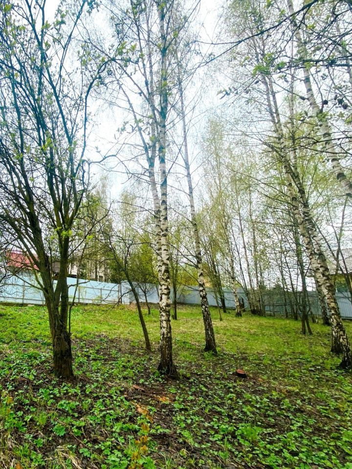 Участок, Дмитров